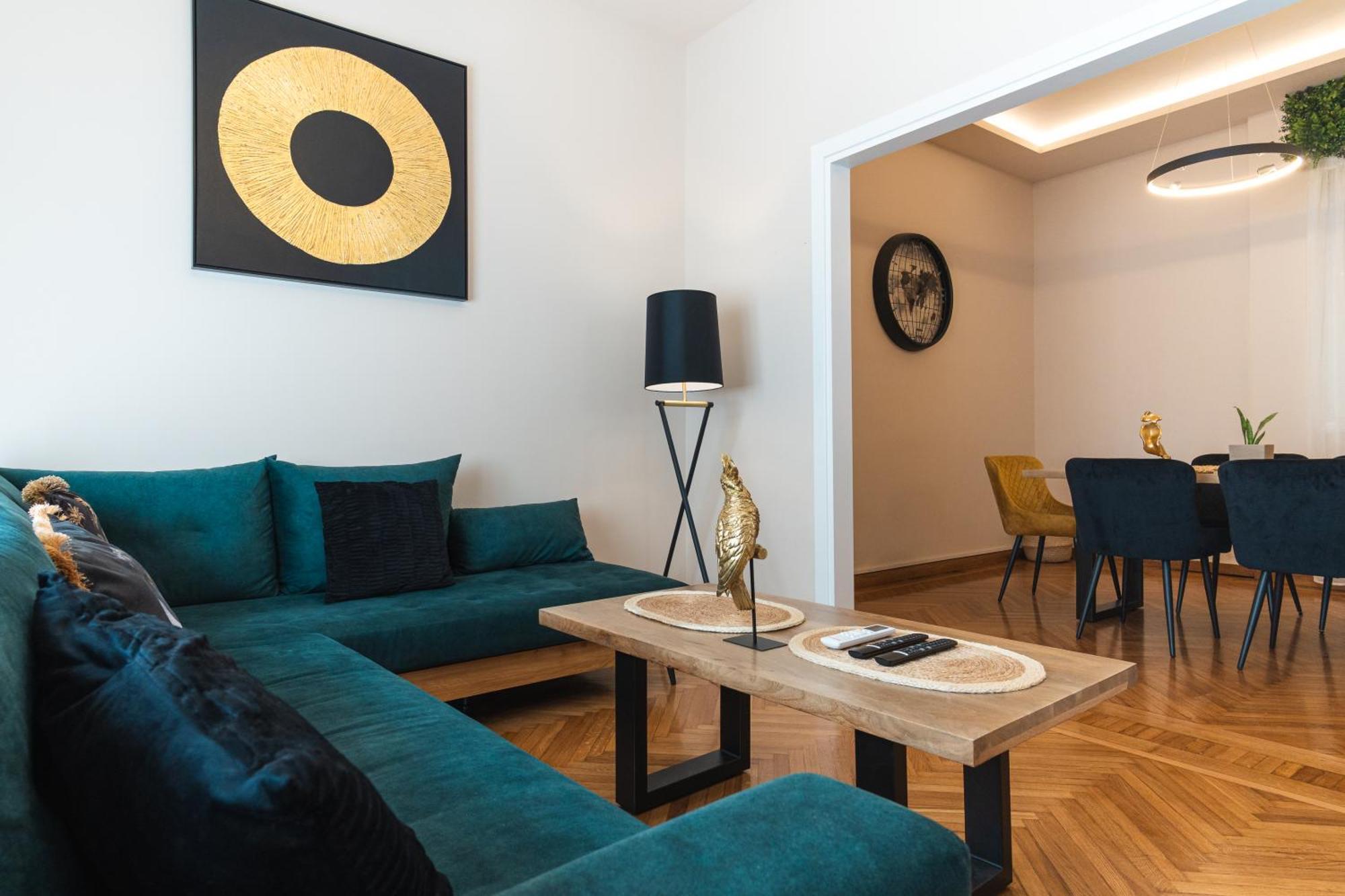 The Aristocratic House Apartment Athens Exterior photo
